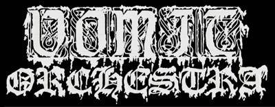 logo Vomit Orchestra